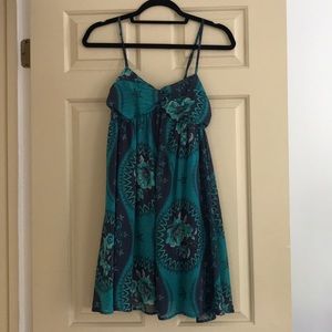 Free People Dress!